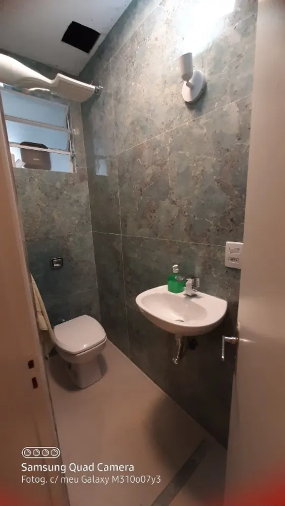 Apartamento, 2 quartos, 85 m² - Foto 3