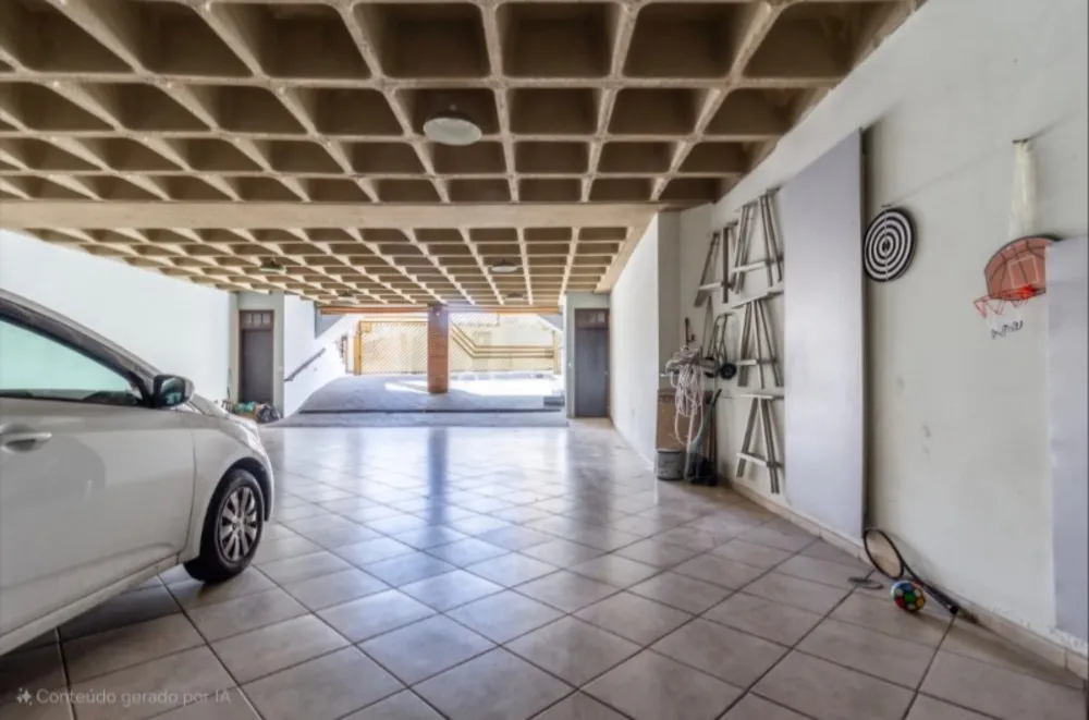 Casa, 3 quartos, 303 m² - Foto 2