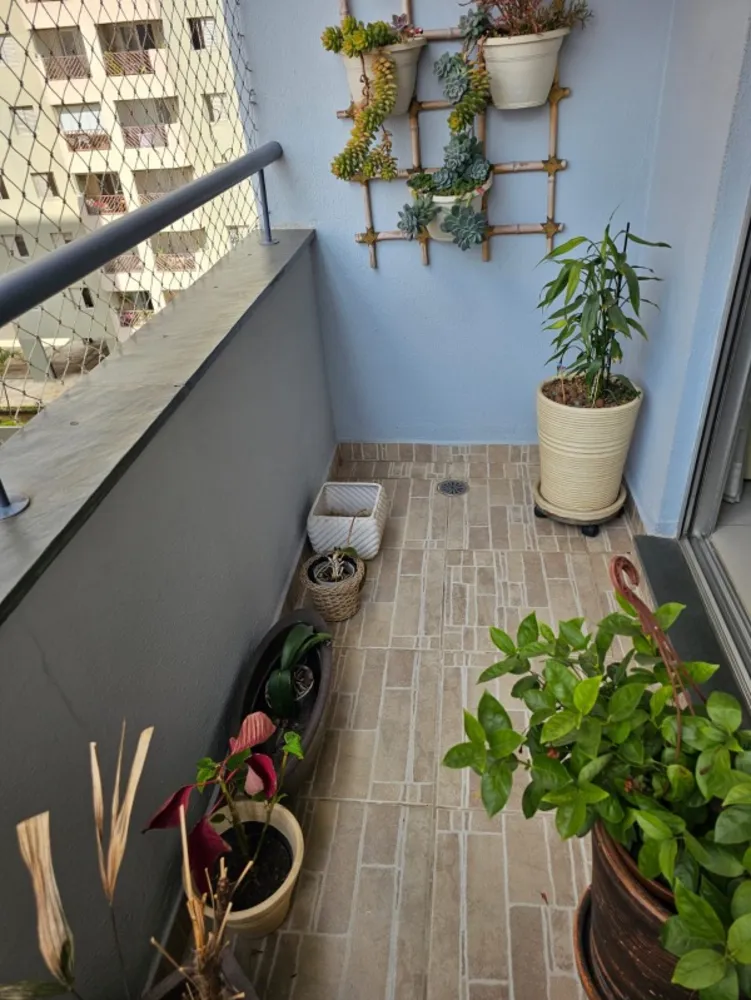 Apartamento, 3 quartos, 80 m² - Foto 5