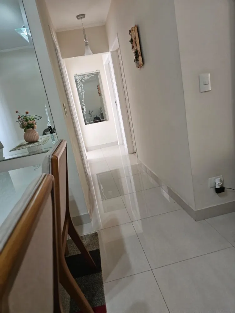 Apartamento, 3 quartos, 80 m² - Foto 7