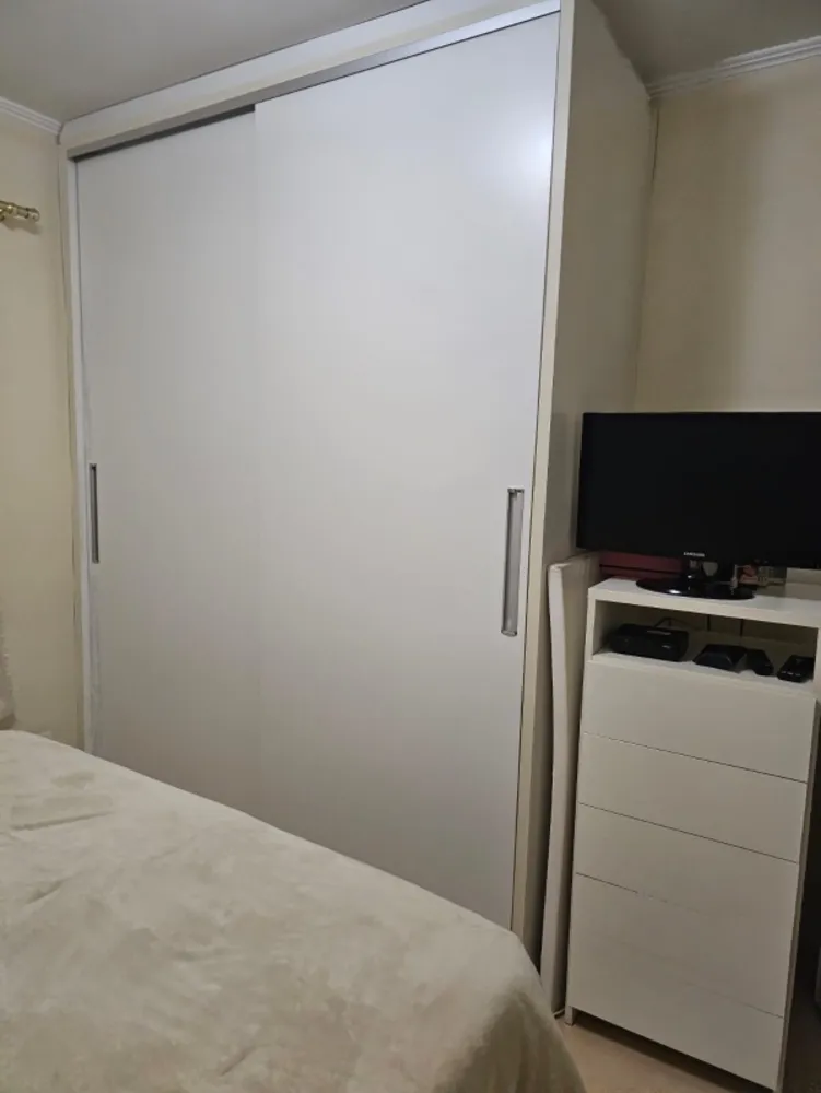 Apartamento, 3 quartos, 80 m² - Foto 1