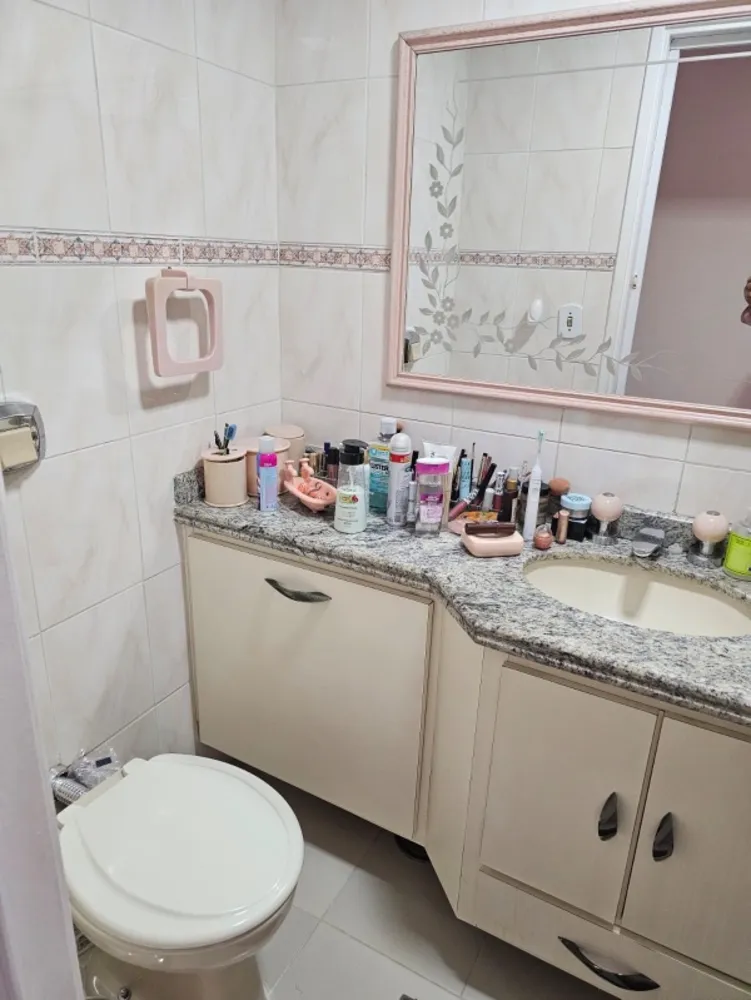 Apartamento, 3 quartos, 80 m² - Foto 6