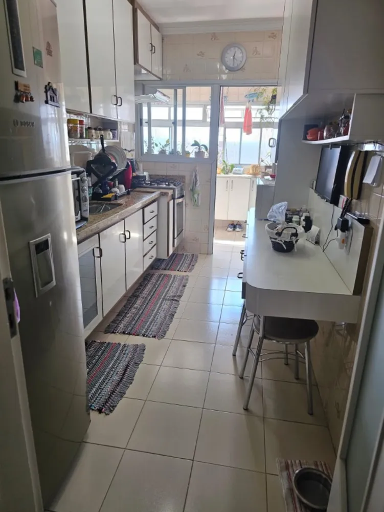 Apartamento, 3 quartos, 80 m² - Foto 2