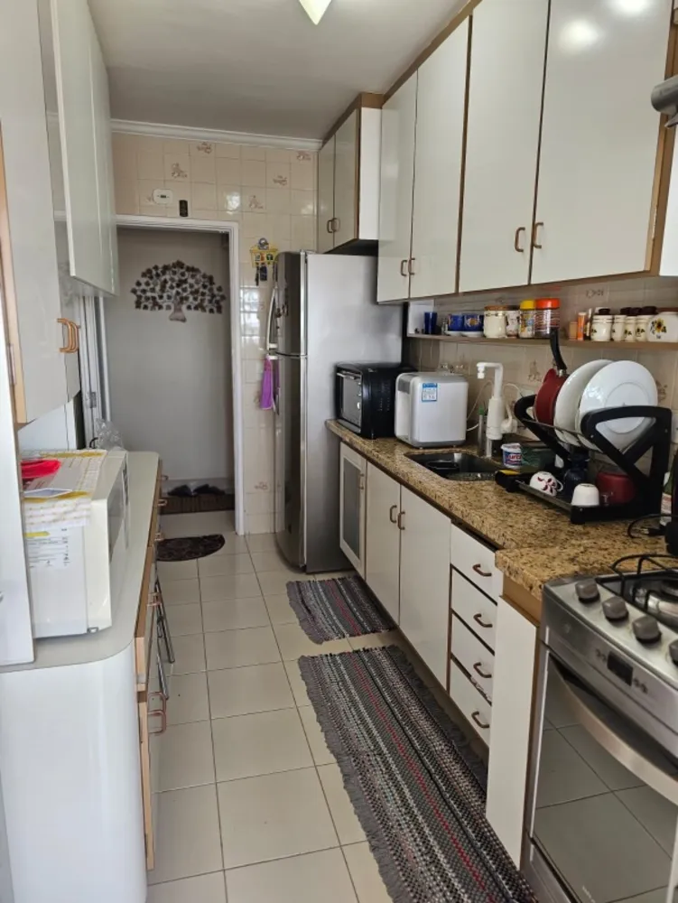 Apartamento, 3 quartos, 80 m² - Foto 3