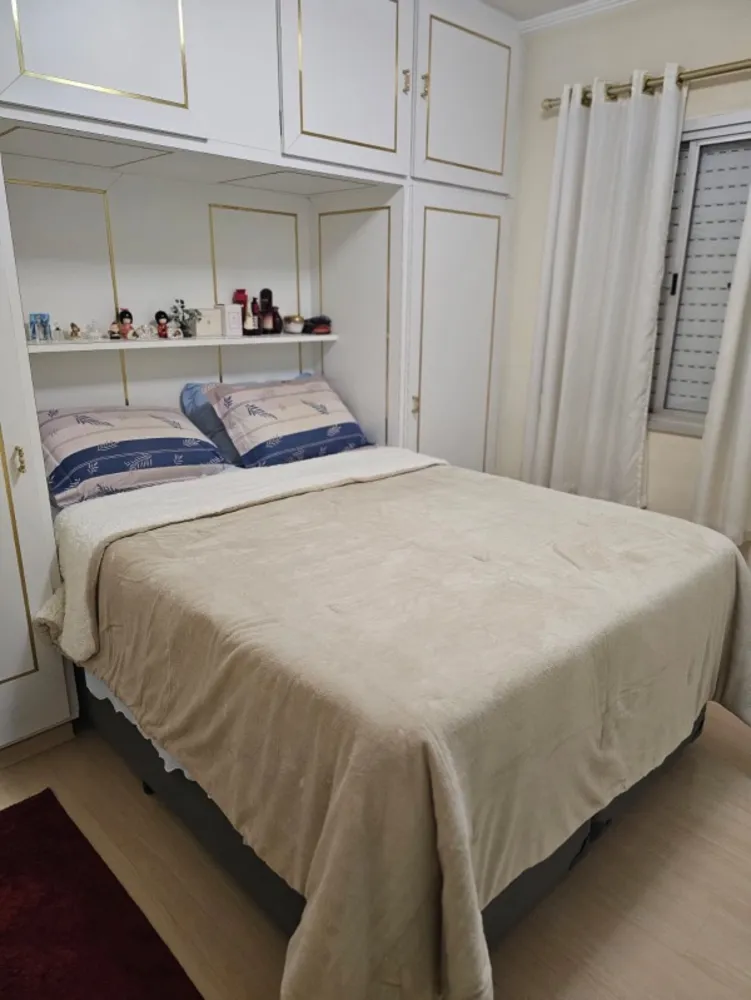Apartamento, 3 quartos, 80 m² - Foto 4