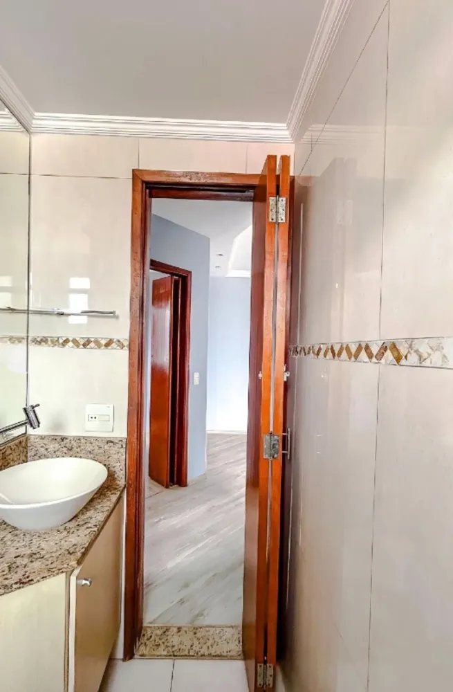 Apartamento, 2 quartos, 50 m² - Foto 6