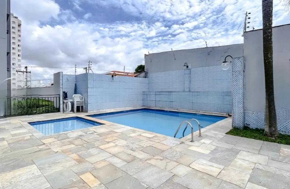 Apartamento, 2 quartos, 50 m² - Foto 10