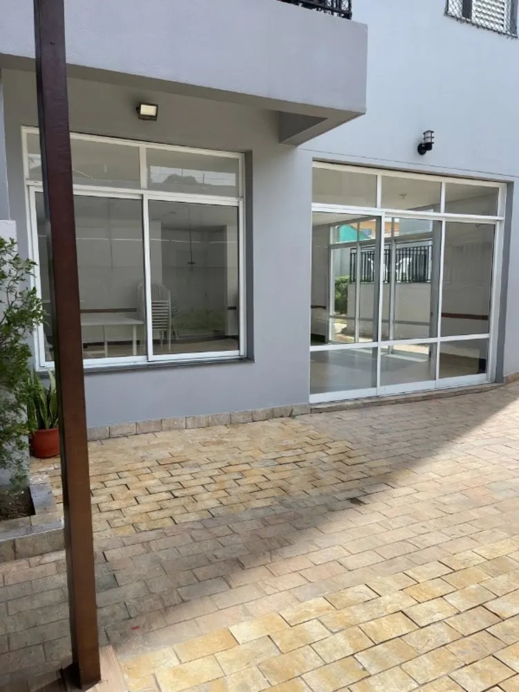 Apartamento, 2 quartos, 50 m² - Foto 12