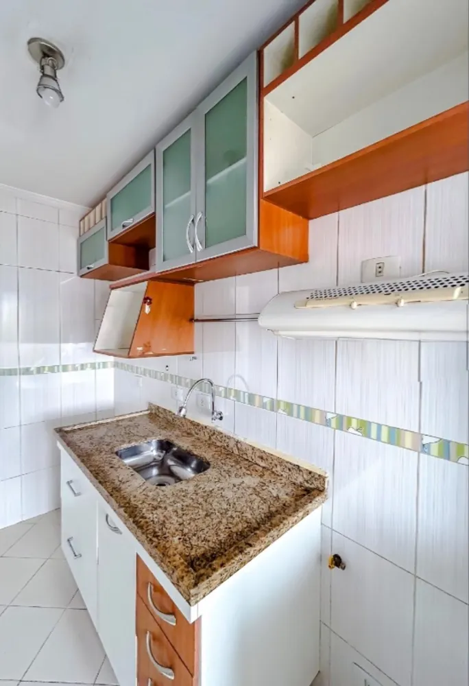 Apartamento, 2 quartos, 50 m² - Foto 3