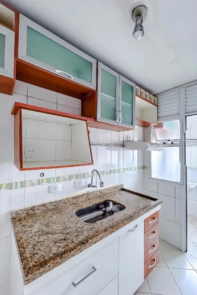 Apartamento, 2 quartos, 50 m² - Foto 4