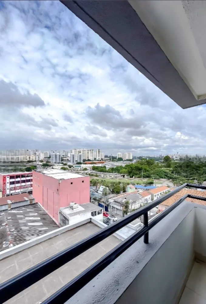 Apartamento, 2 quartos, 50 m² - Foto 1