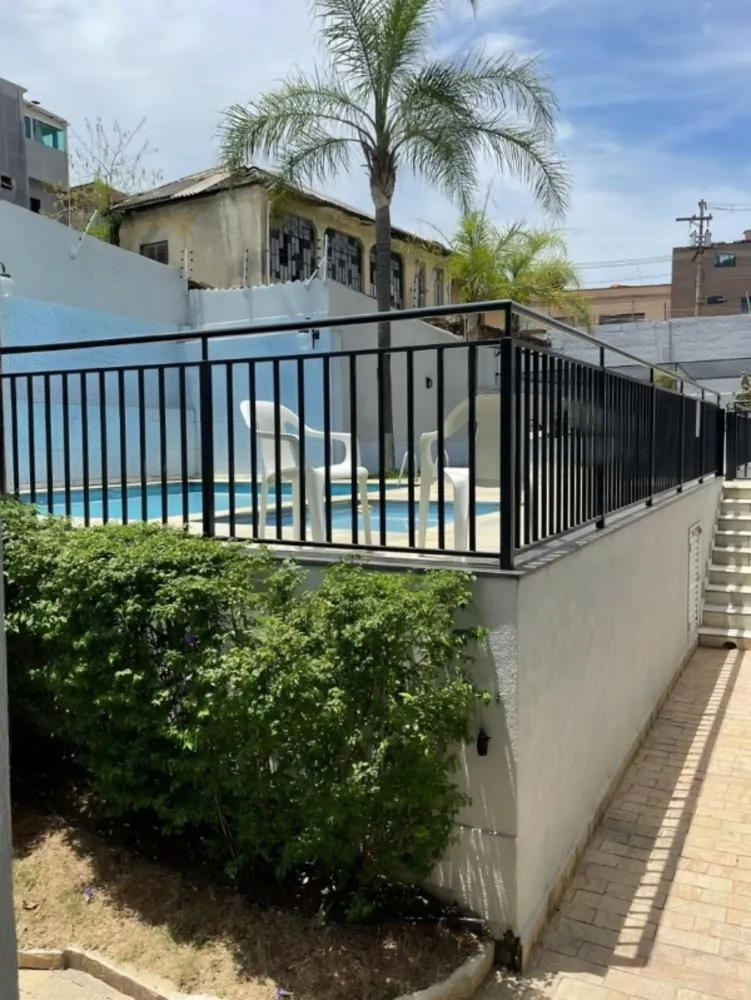Apartamento, 2 quartos, 50 m² - Foto 8