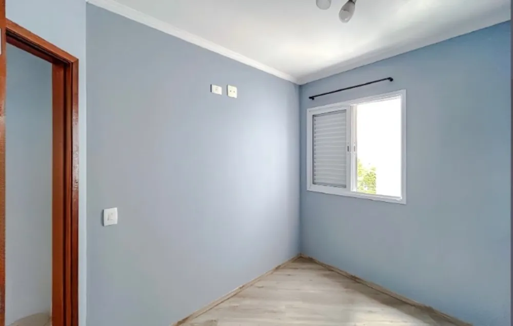 Apartamento, 2 quartos, 50 m² - Foto 5