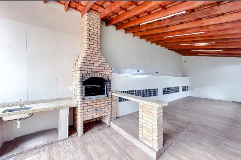 Apartamento, 2 quartos, 50 m² - Foto 9