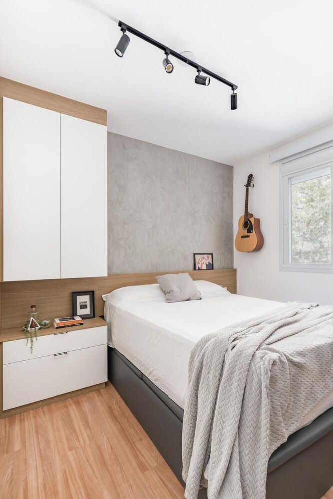 Kitnet-Studio, 28 m² - Foto 2