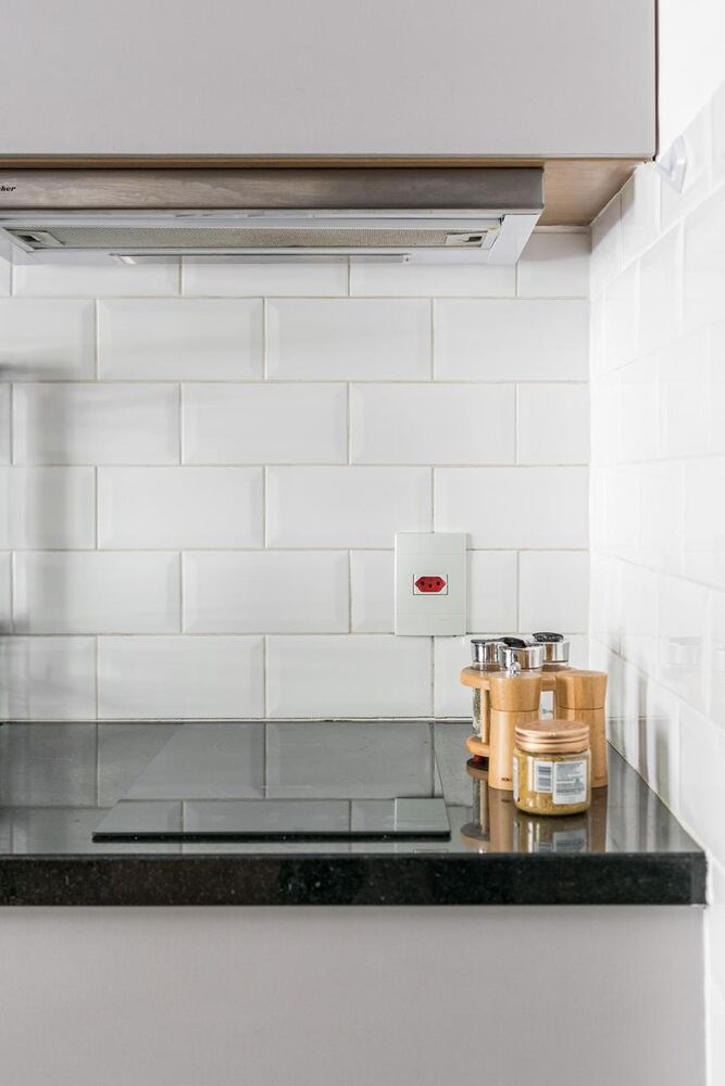 Kitnet-Studio, 28 m² - Foto 1