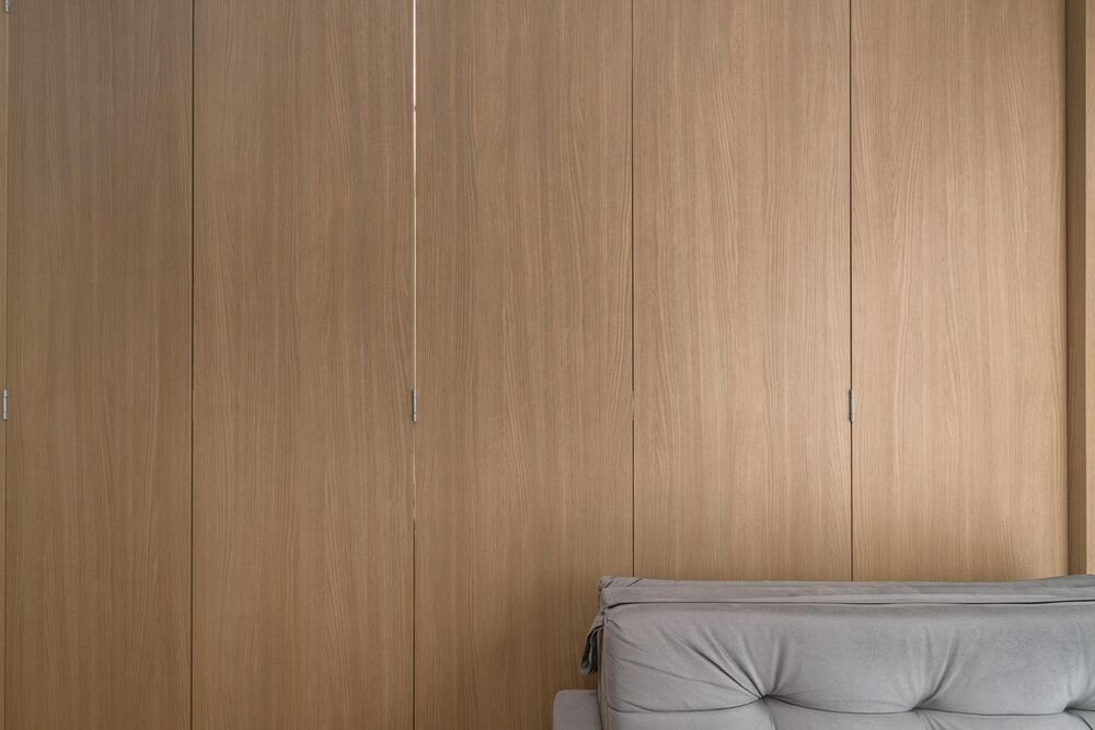 Kitnet-Studio, 28 m² - Foto 4