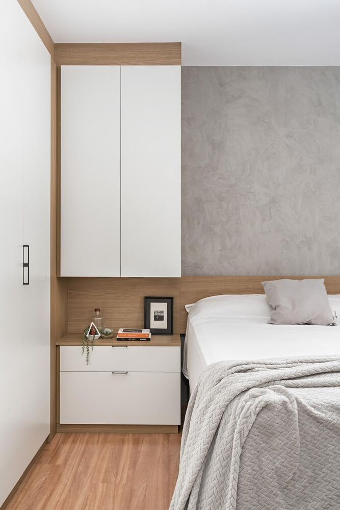 Kitnet-Studio, 28 m² - Foto 11