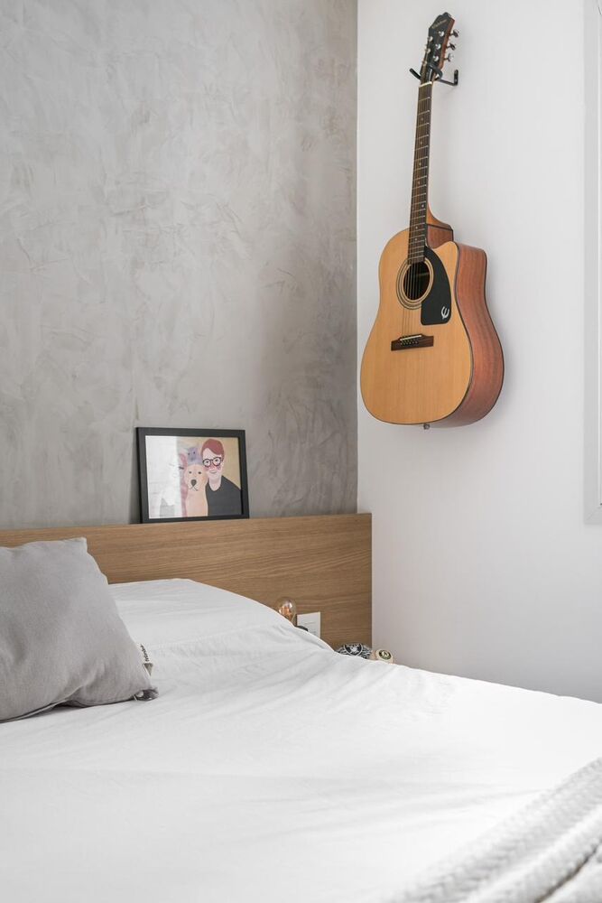 Kitnet-Studio, 28 m² - Foto 19