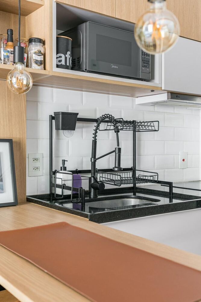 Kitnet-Studio, 28 m² - Foto 17