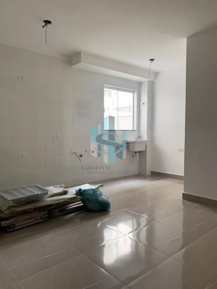 Apartamento, 2 quartos, 46 m² - Foto 4