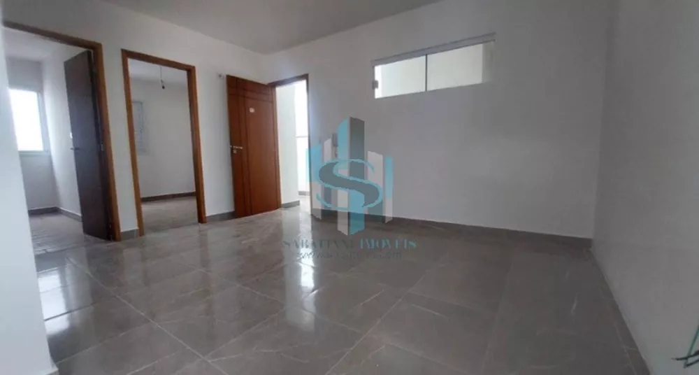 Apartamento, 2 quartos, 46 m² - Foto 5