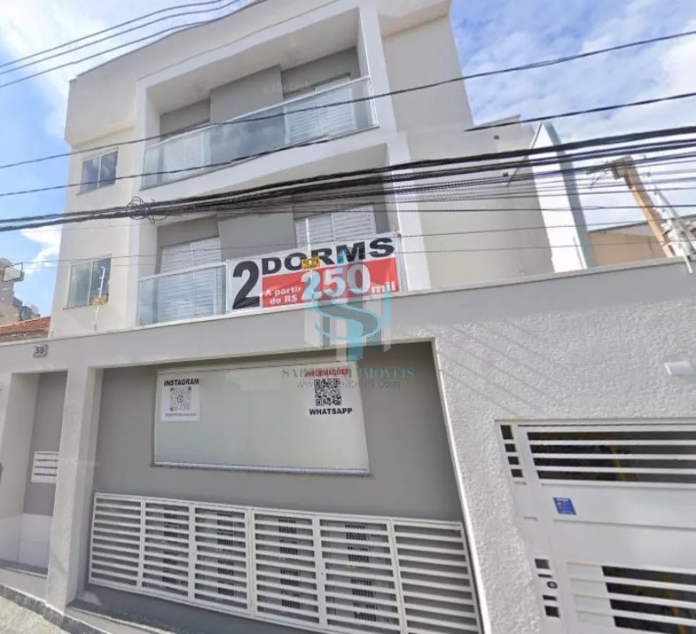 Apartamento, 2 quartos, 46 m² - Foto 7