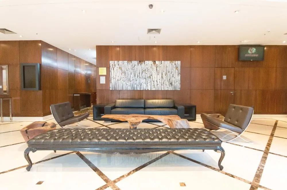 Apartamento, 1 quarto, 28 m² - Foto 5