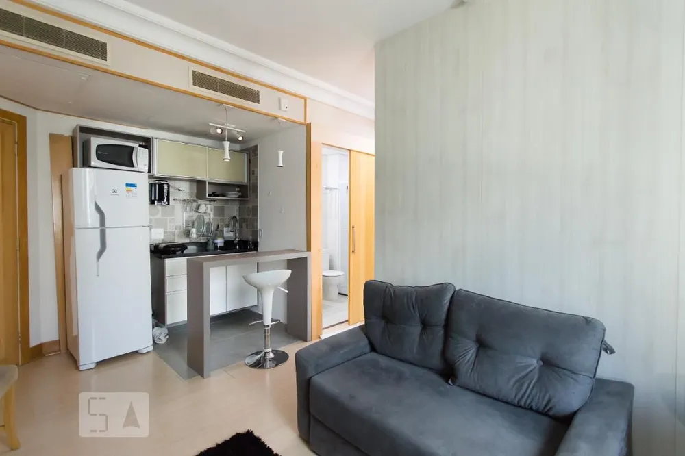 Apartamento, 1 quarto, 28 m² - Foto 4