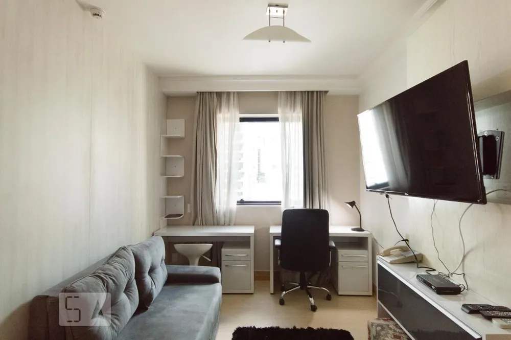 Apartamento, 1 quarto, 28 m² - Foto 6
