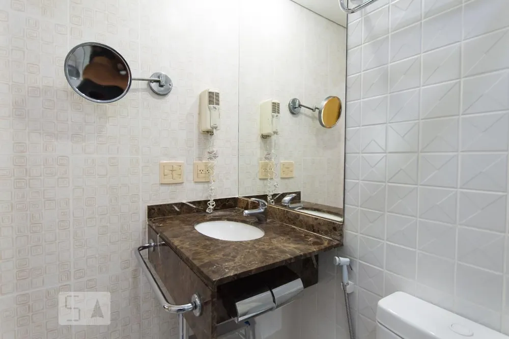 Apartamento, 1 quarto, 28 m² - Foto 1
