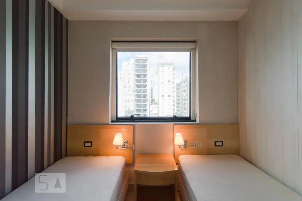 Apartamento, 1 quarto, 28 m² - Foto 10
