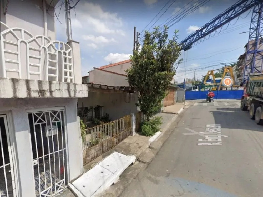Terreno, 110 m² - Foto 2