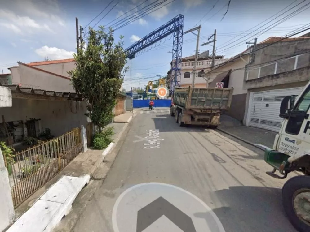 Terreno, 110 m² - Foto 3