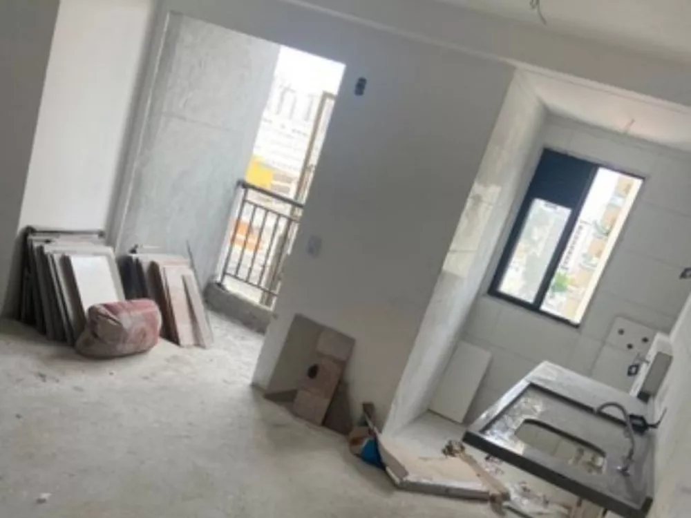 Apartamento à venda com 2 quartos, 41m² - Foto 6