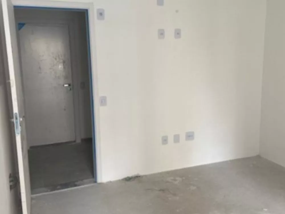 Apartamento à venda com 2 quartos, 41m² - Foto 2