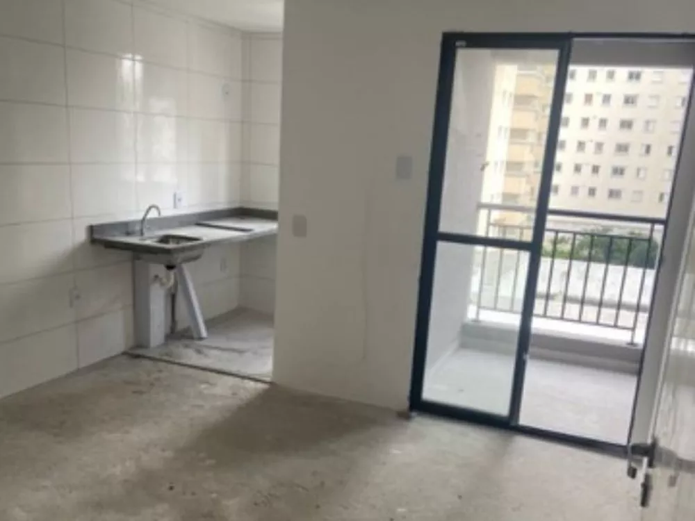 Apartamento à venda com 2 quartos, 41m² - Foto 5