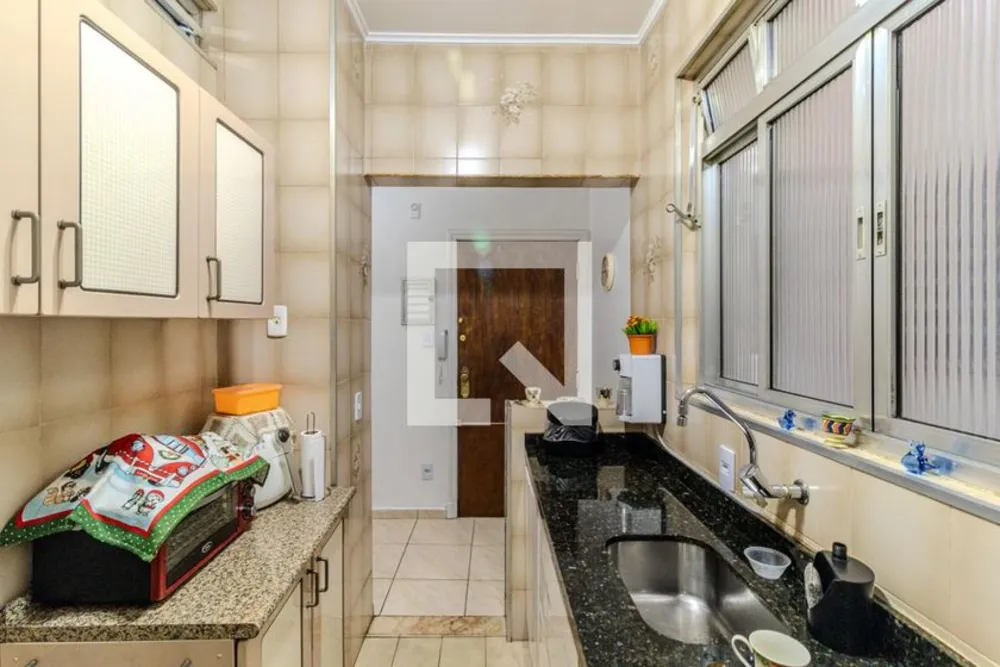 Apartamento, 1 quarto, 50 m² - Foto 1