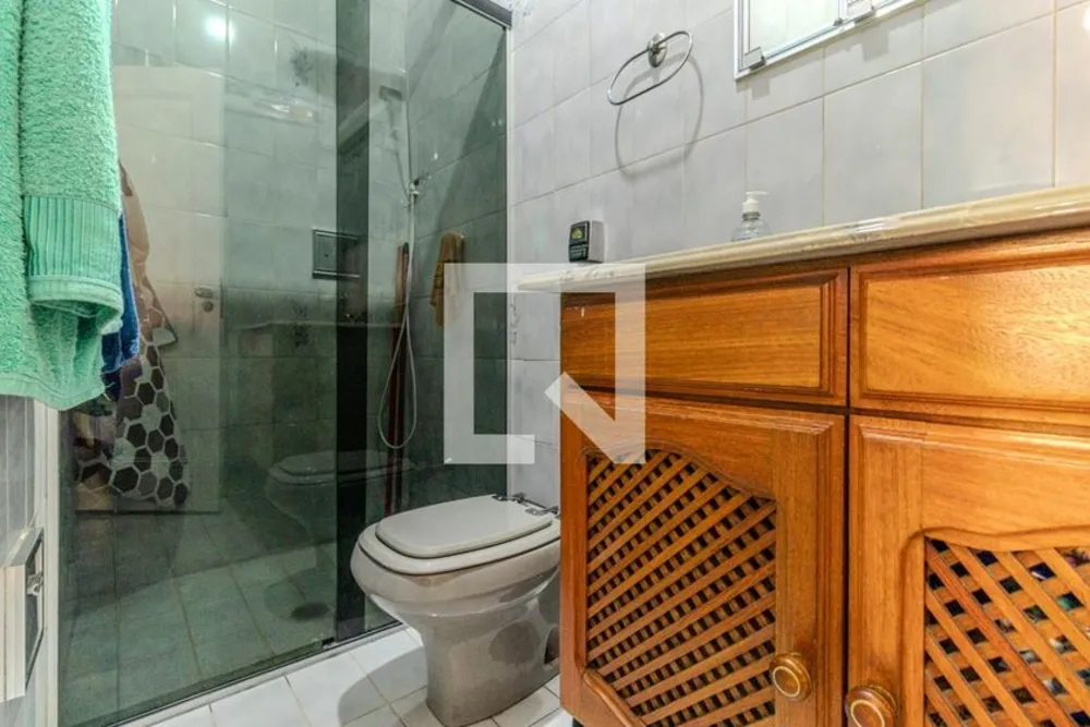 Apartamento, 1 quarto, 50 m² - Foto 3