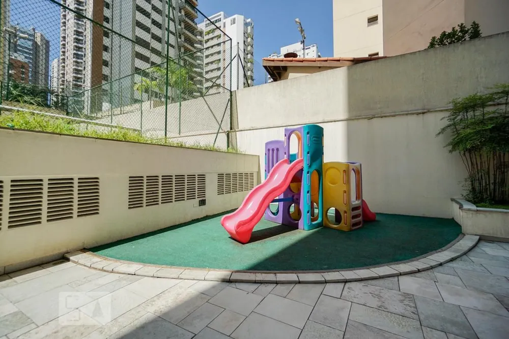 Apartamento, 3 quartos, 130 m² - Foto 6