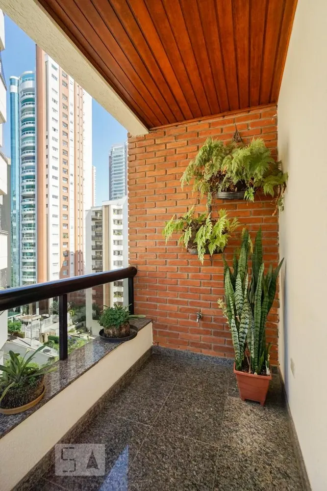 Apartamento, 3 quartos, 130 m² - Foto 7