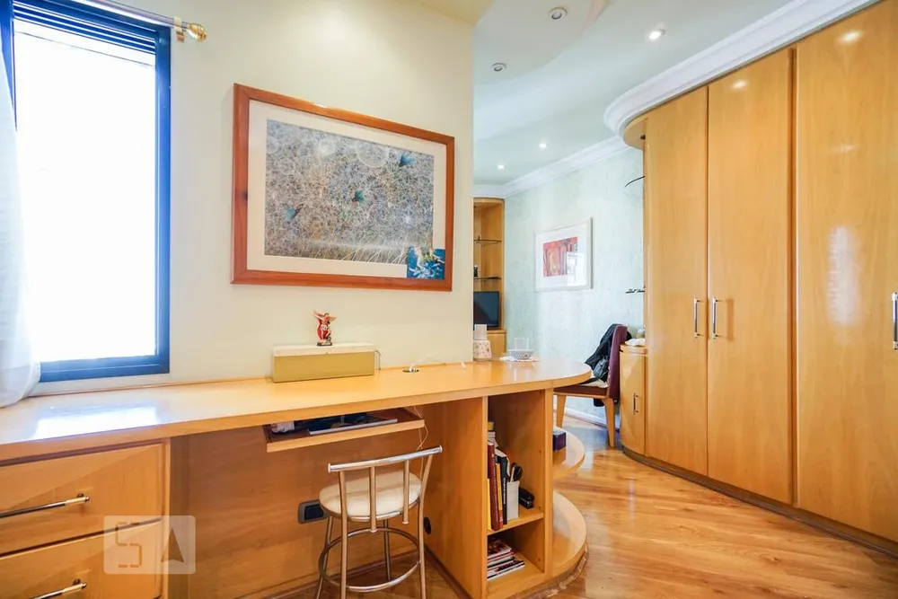 Apartamento, 3 quartos, 130 m² - Foto 20
