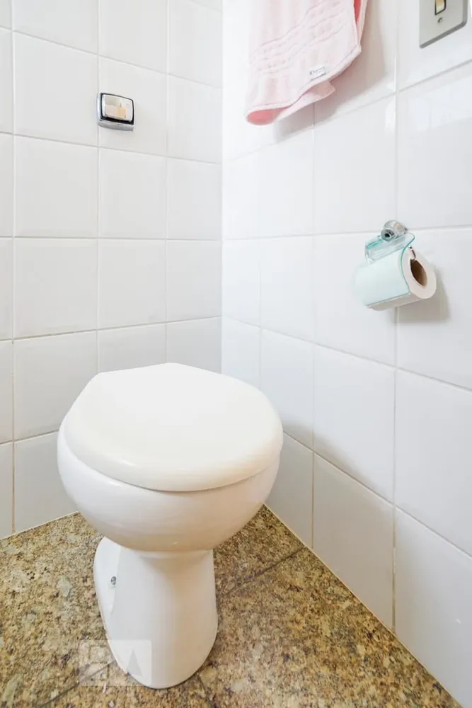 Apartamento, 3 quartos, 130 m² - Foto 15