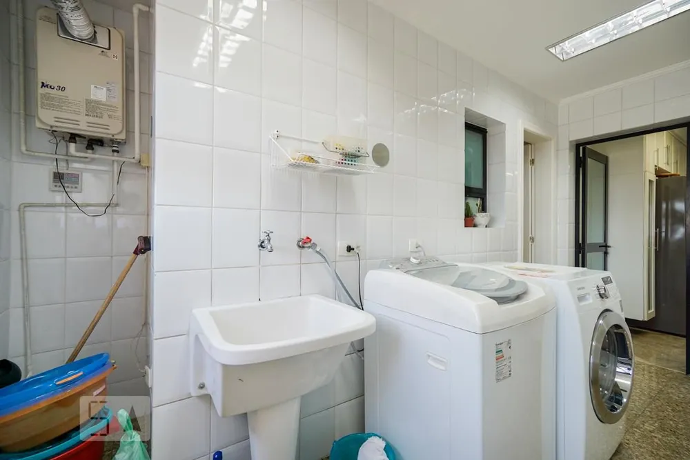 Apartamento, 3 quartos, 130 m² - Foto 5