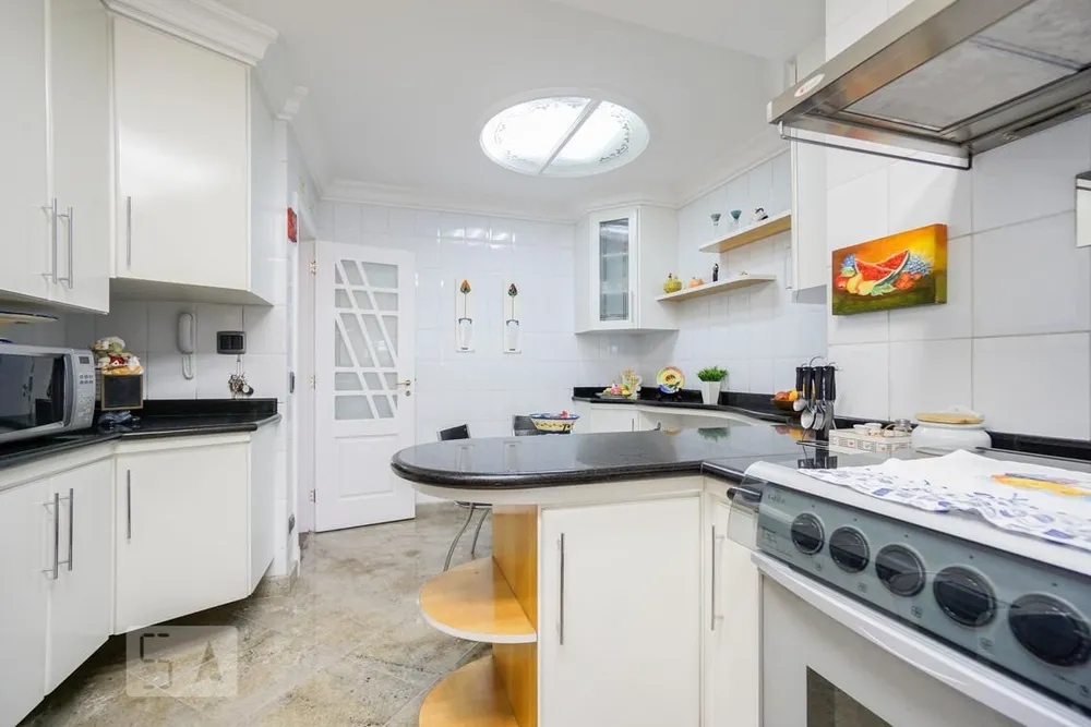Apartamento, 3 quartos, 130 m² - Foto 12