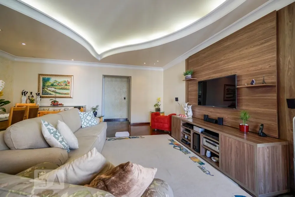 Apartamento, 3 quartos, 130 m² - Foto 14