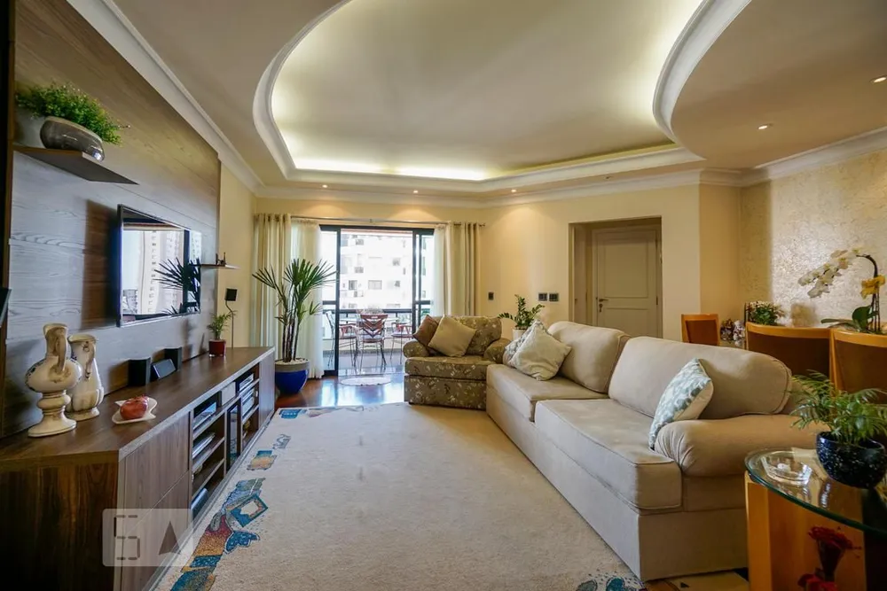 Apartamento, 3 quartos, 130 m² - Foto 11