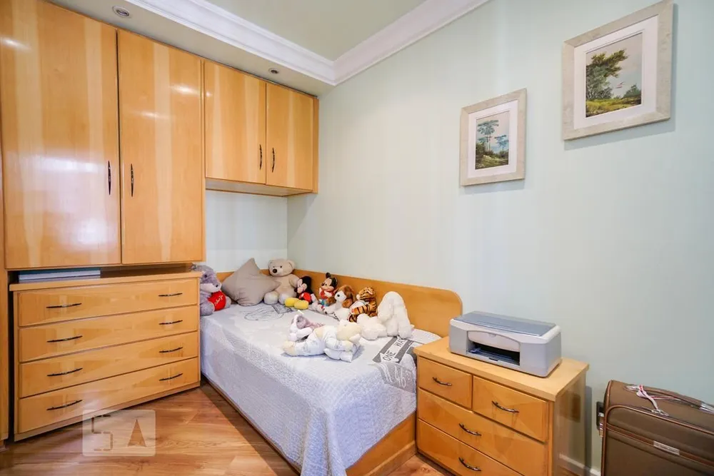 Apartamento, 3 quartos, 130 m² - Foto 10