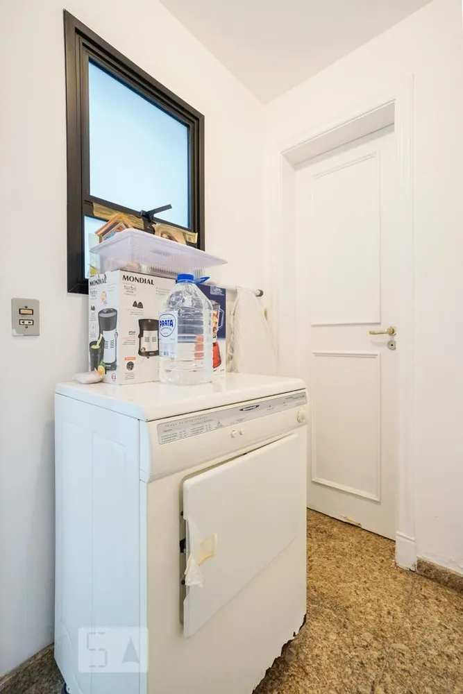 Apartamento, 3 quartos, 130 m² - Foto 8