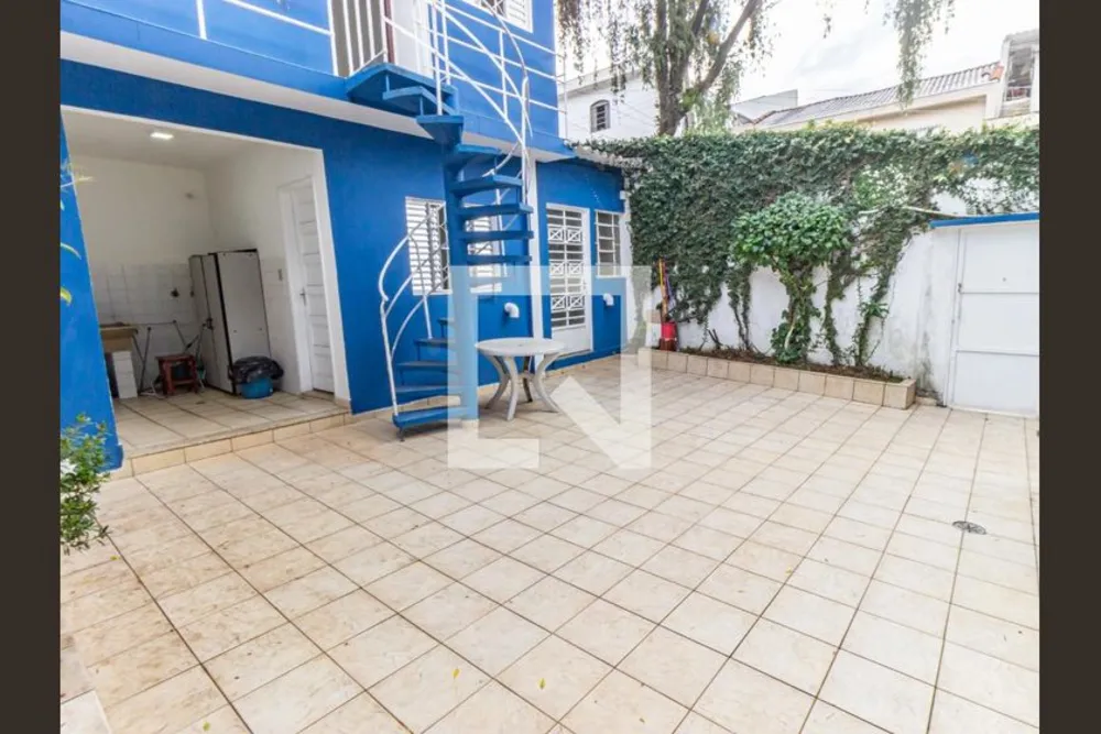 Casa, 3 quartos, 167 m² - Foto 1
